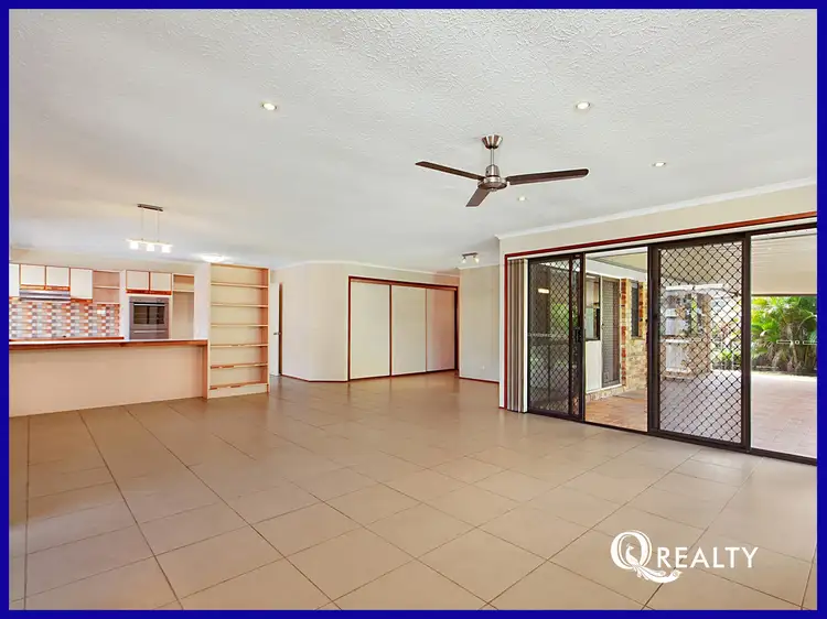 Sixth view of Homely house listing, 6 Bonyi Street, Sunnybank Hills QLD 4109