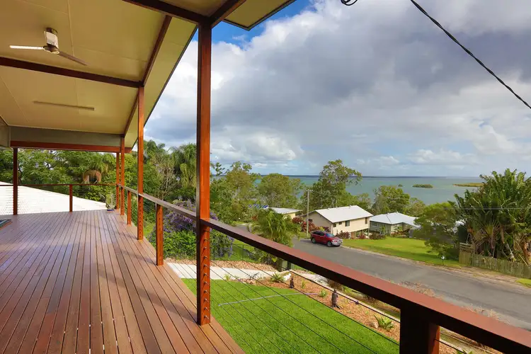 Fourth view of Homely house listing, 7 Russell Drive, River Heads QLD 4655