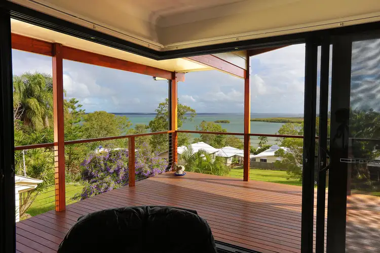 Fifth view of Homely house listing, 7 Russell Drive, River Heads QLD 4655