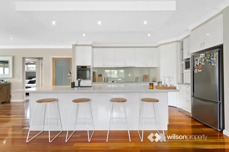 Third view of Homely house listing, 5 Claremont Close, Traralgon VIC 3844