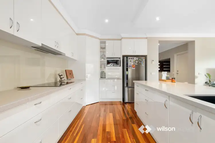 Fourth view of Homely house listing, 5 Claremont Close, Traralgon VIC 3844