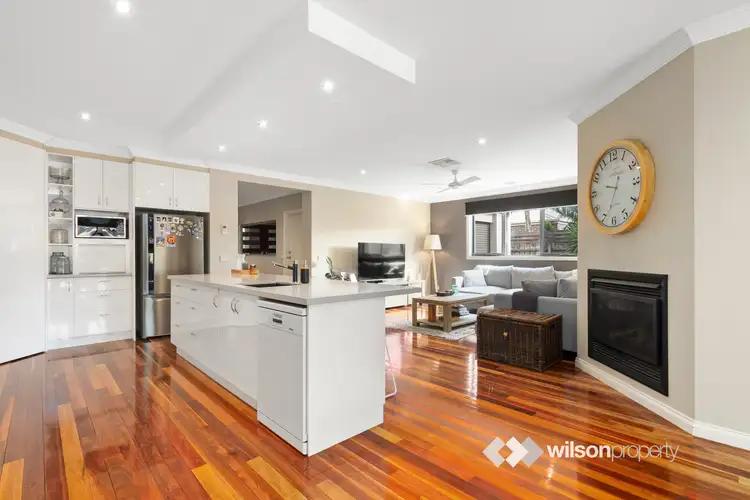 Fifth view of Homely house listing, 5 Claremont Close, Traralgon VIC 3844