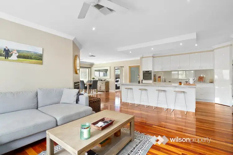 Sixth view of Homely house listing, 5 Claremont Close, Traralgon VIC 3844