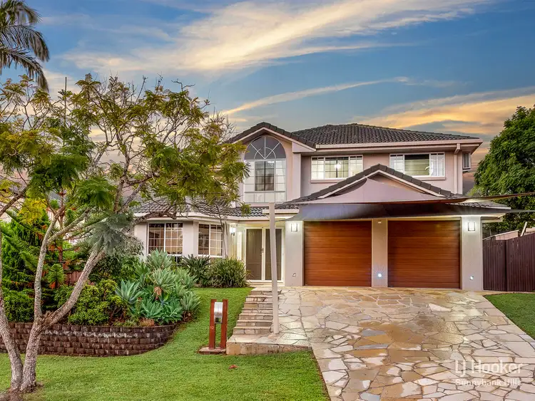 12 Cedar Place, Stretton QLD 4116