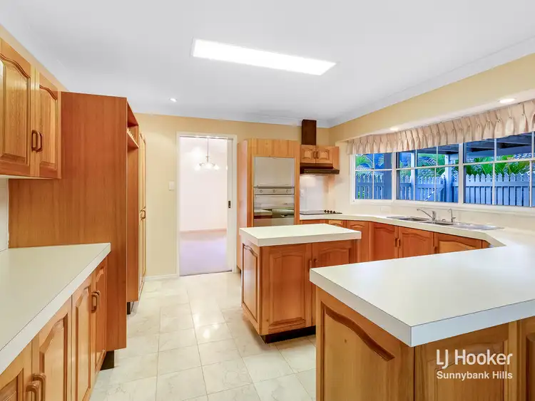Fourth view of Homely house listing, 15 Truman Court, Stretton QLD 4116