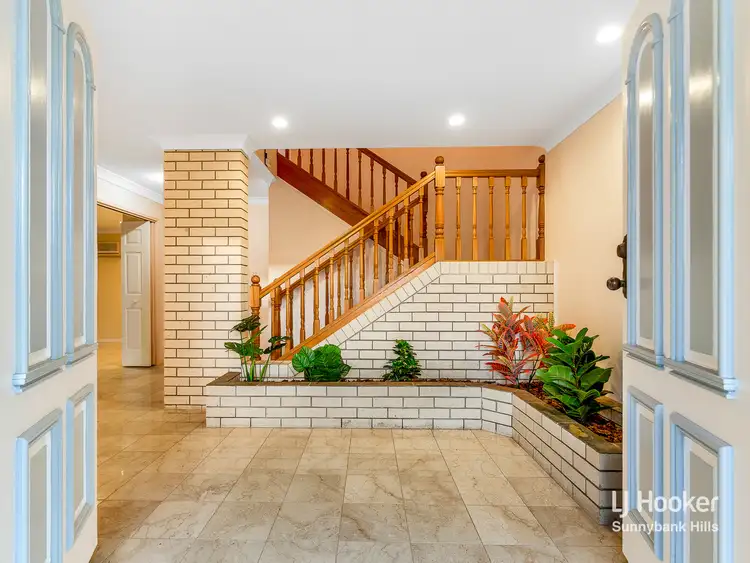 Fifth view of Homely house listing, 15 Truman Court, Stretton QLD 4116
