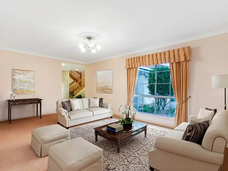 Sixth view of Homely house listing, 15 Truman Court, Stretton QLD 4116