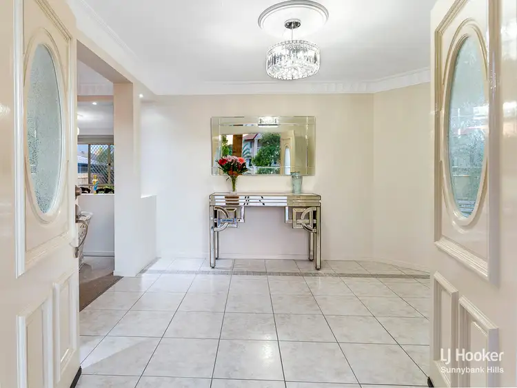 Fifth view of Homely house listing, 4 Liquidambar Place, Stretton QLD 4116