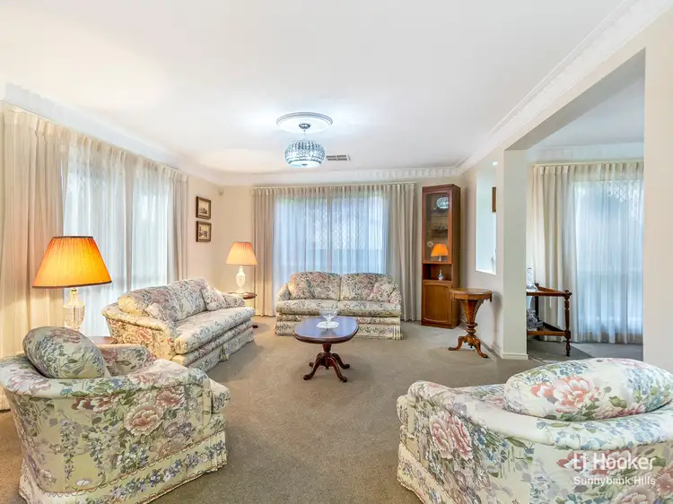 Sixth view of Homely house listing, 4 Liquidambar Place, Stretton QLD 4116