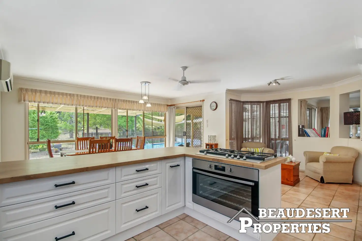 Main view of Homely house listing, 15 Walker Drive, Kooralbyn QLD 4285