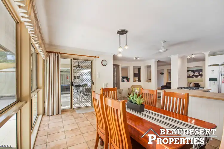 Third view of Homely house listing, 15 Walker Drive, Kooralbyn QLD 4285