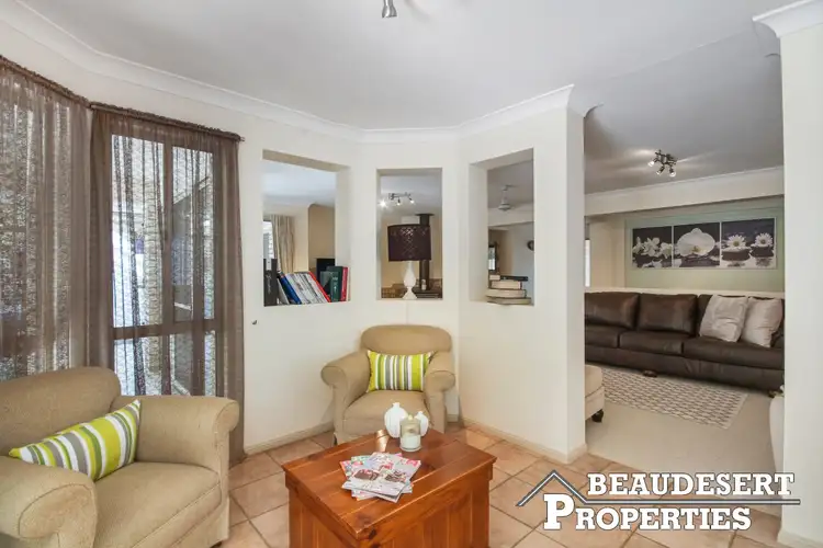 Fifth view of Homely house listing, 15 Walker Drive, Kooralbyn QLD 4285