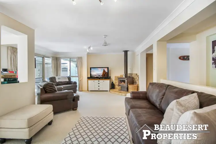 Sixth view of Homely house listing, 15 Walker Drive, Kooralbyn QLD 4285