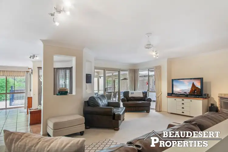 Seventh view of Homely house listing, 15 Walker Drive, Kooralbyn QLD 4285