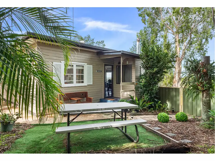1098 Dunoon Road, Modanville NSW 2480