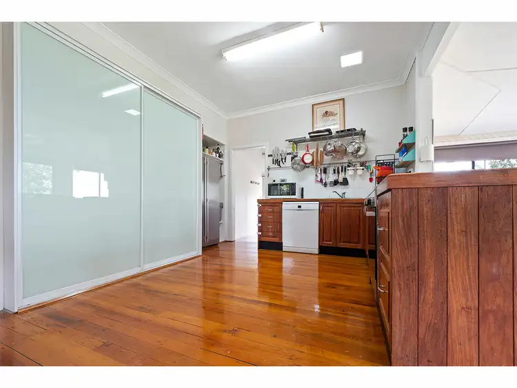 Third view of Homely rural property listing, 1098 Dunoon Road, Modanville NSW 2480