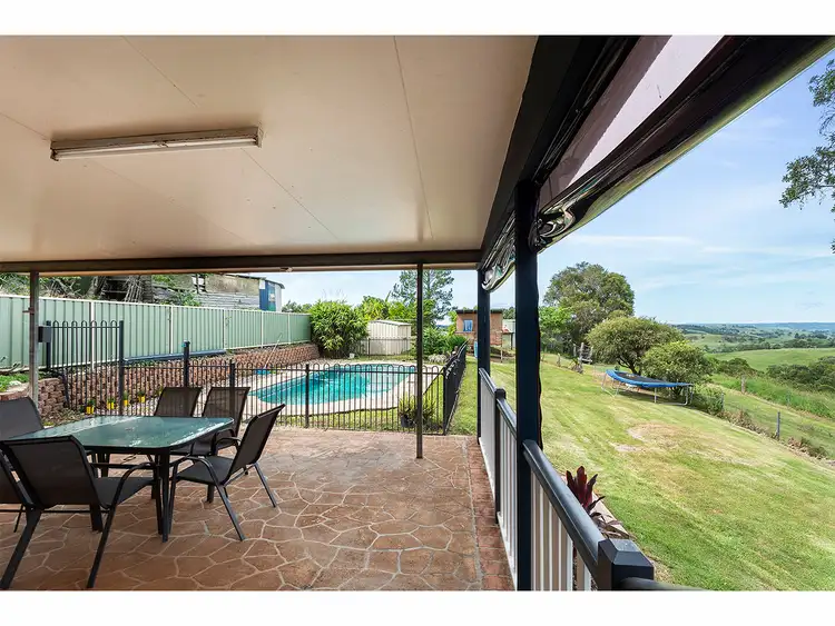 Fourth view of Homely rural property listing, 1098 Dunoon Road, Modanville NSW 2480