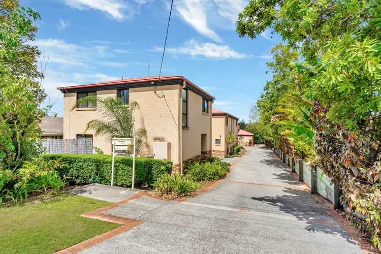 1/16 Martin Street, Nerang QLD 4211
