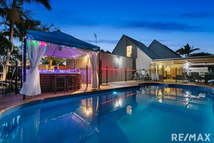 1 Whimbrel Grove, Eli Waters QLD 4655