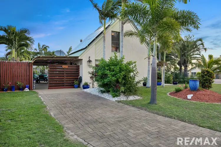 Sixth view of Homely house listing, 1 Whimbrel Grove, Eli Waters QLD 4655