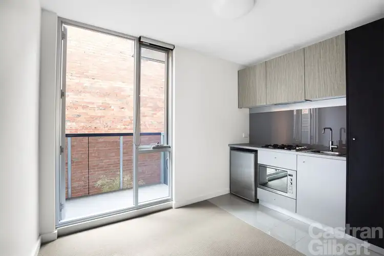 Second view of Homely apartment listing, G16/42 Porter Street, Prahran VIC 3181
