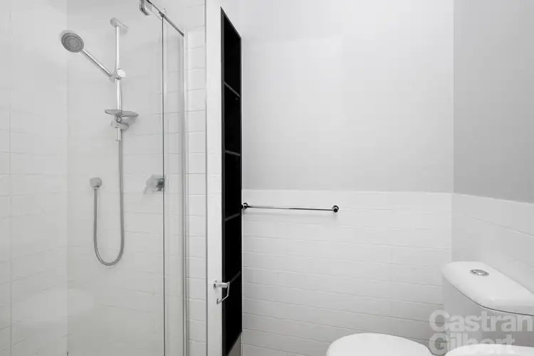 Third view of Homely apartment listing, G16/42 Porter Street, Prahran VIC 3181