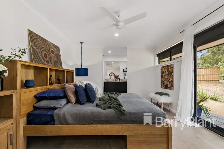 Main view of Homely house listing, 8 Salvia Court, Rosebud VIC 3939
