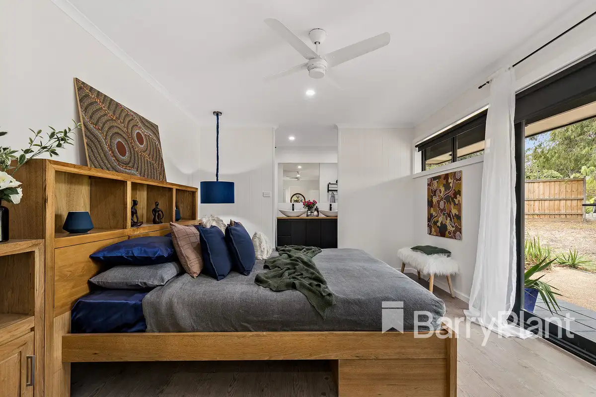 Main view of Homely house listing, 8 Salvia Court, Rosebud VIC 3939