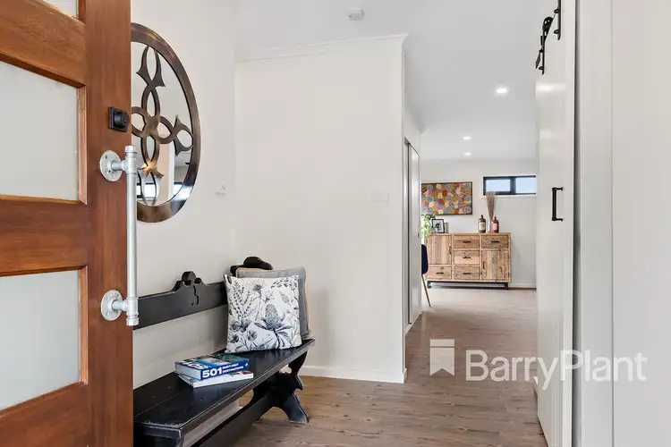 Third view of Homely house listing, 8 Salvia Court, Rosebud VIC 3939