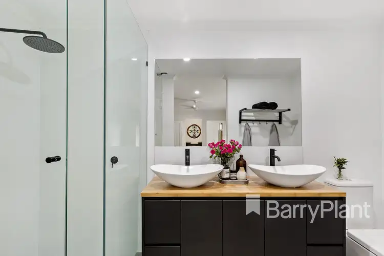 Fourth view of Homely house listing, 8 Salvia Court, Rosebud VIC 3939