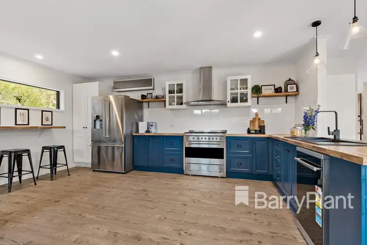 Fifth view of Homely house listing, 8 Salvia Court, Rosebud VIC 3939