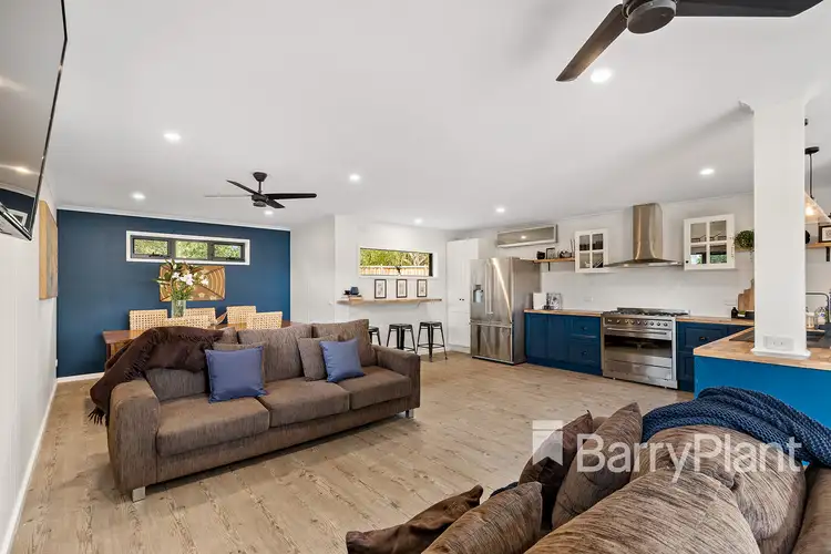Sixth view of Homely house listing, 8 Salvia Court, Rosebud VIC 3939