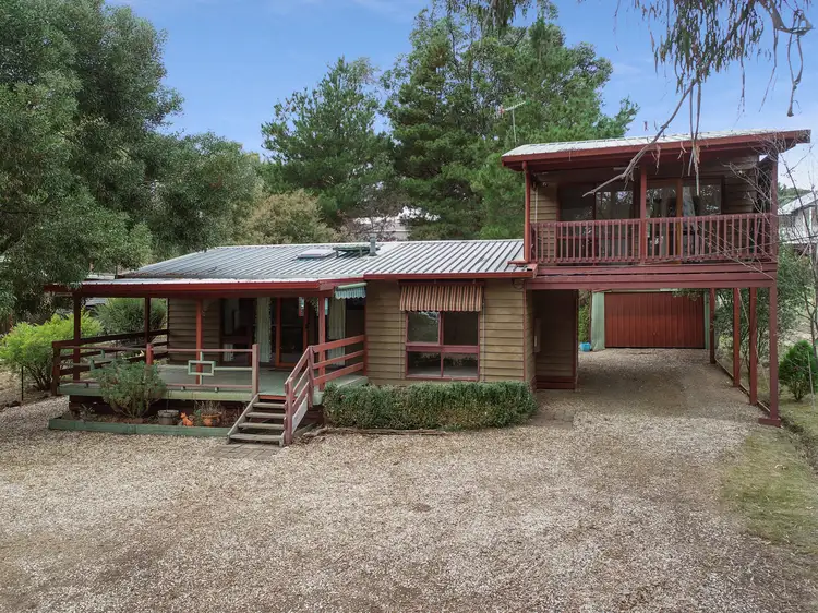Main view of Homely house listing, 14 Barnetts Road, Howqua Inlet VIC 3723