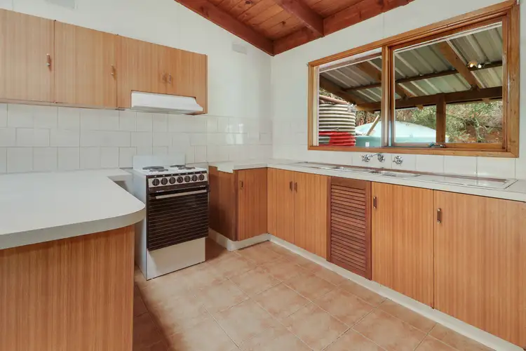 Fourth view of Homely house listing, 14 Barnetts Road, Howqua Inlet VIC 3723