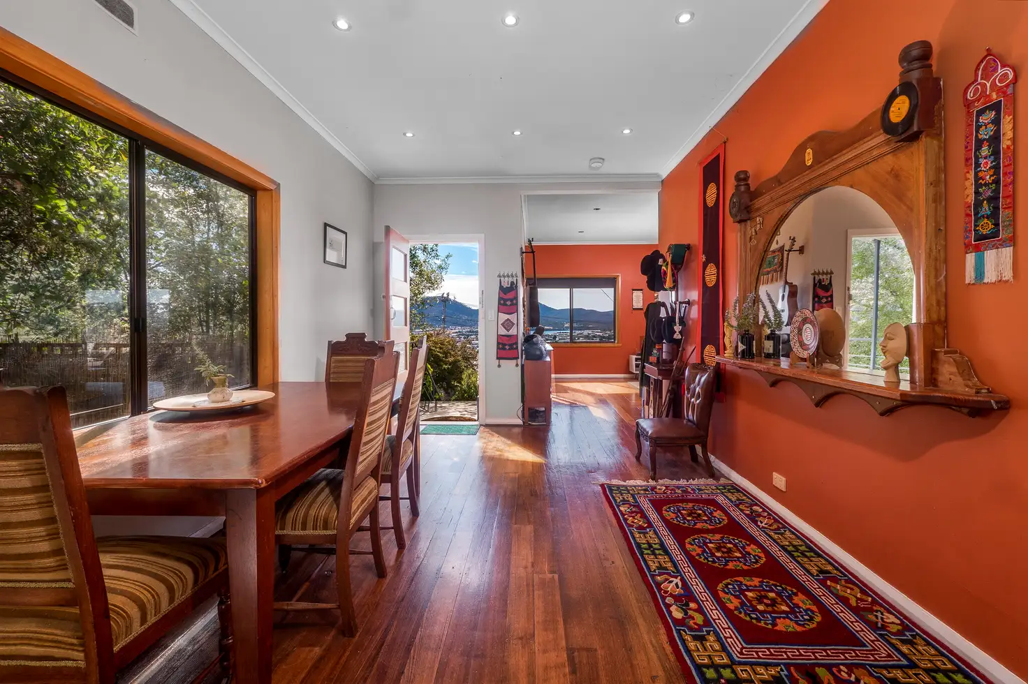 Main view of Homely house listing, 22 ELEVENTH Avenue, West Moonah TAS 7009