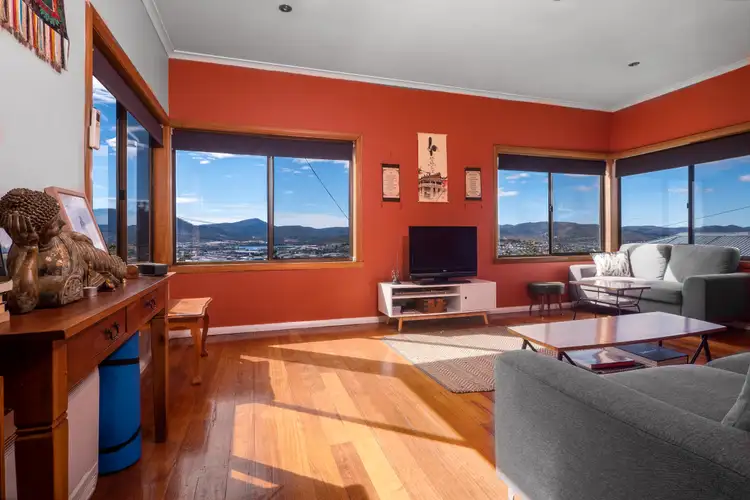 Third view of Homely house listing, 22 ELEVENTH Avenue, West Moonah TAS 7009
