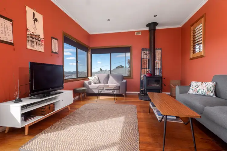 Fourth view of Homely house listing, 22 ELEVENTH Avenue, West Moonah TAS 7009