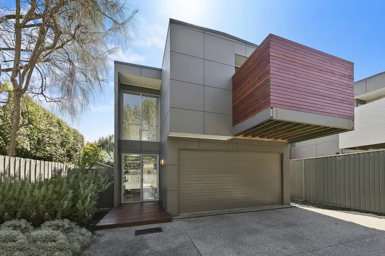 Main view of Homely house listing, 60A Loch Ard Drive, Torquay VIC 3228