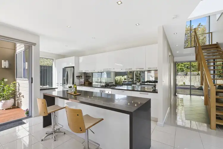 Fourth view of Homely house listing, 60A Loch Ard Drive, Torquay VIC 3228