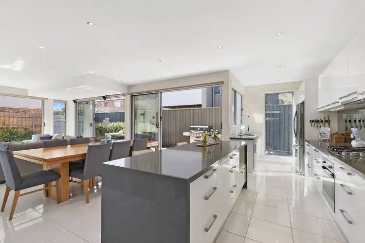 Fifth view of Homely house listing, 60A Loch Ard Drive, Torquay VIC 3228