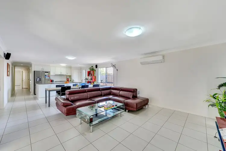 Third view of Homely house listing, 17 The Avenue, Heathwood QLD 4110
