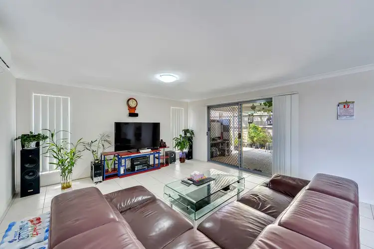 Fourth view of Homely house listing, 17 The Avenue, Heathwood QLD 4110