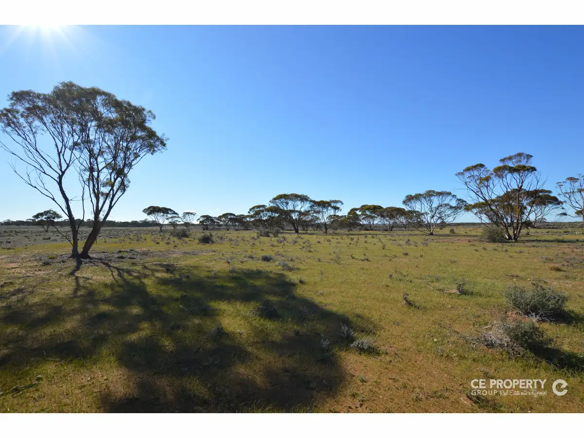 Main view of Homely rural property listing, Address available on request