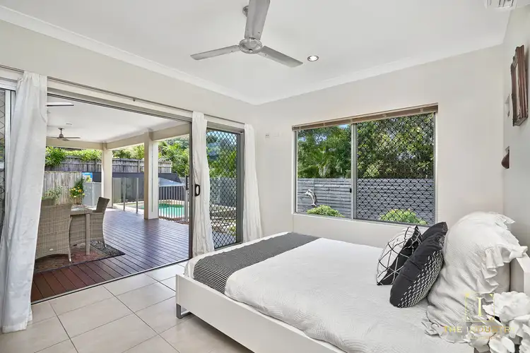 Fifth view of Homely house listing, 10 Barnacle Street, Trinity Beach QLD 4879