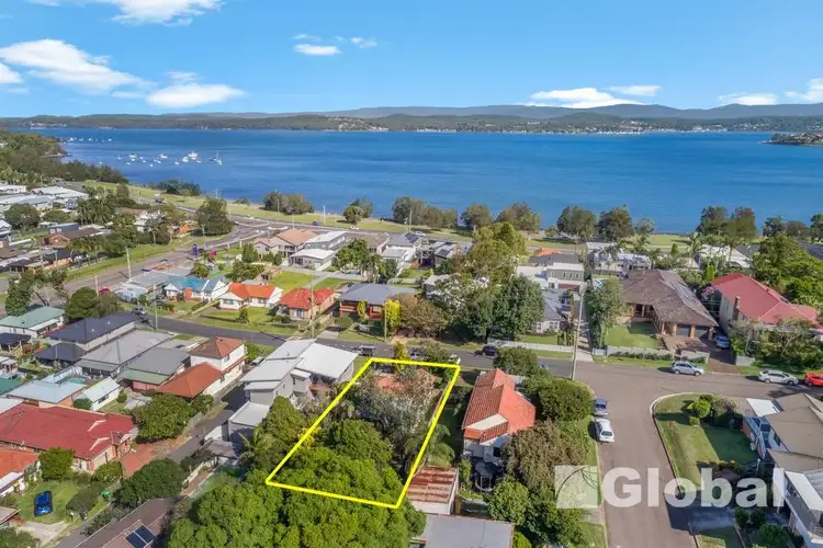 Main view of Homely house listing, 6 Jones Avenue, Warners Bay NSW 2282