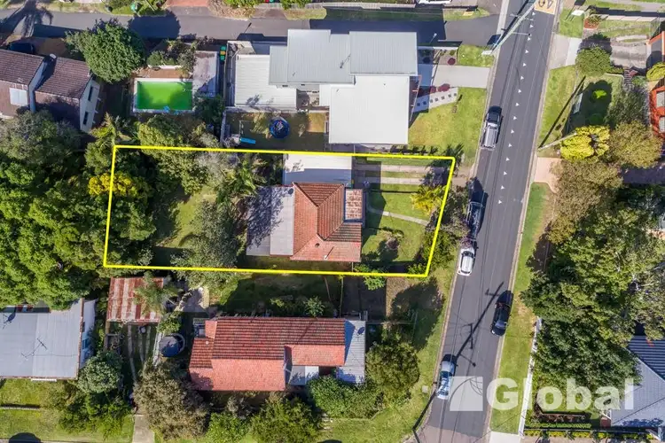 Sixth view of Homely house listing, 6 Jones Avenue, Warners Bay NSW 2282