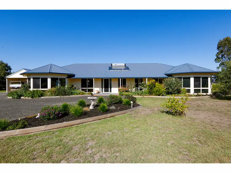 4 Sovereign Drive, Wurruk VIC 3850