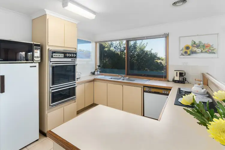 Fourth view of Homely house listing, 49 Fern Grove, Rye VIC 3941