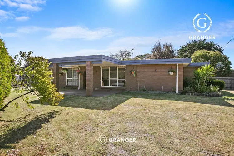 35 Clyde Road, Safety Beach VIC 3936