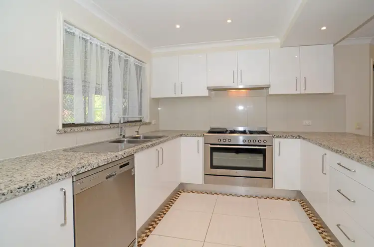 Second view of Homely villa listing, 28/160 Bardon Avenue, Miami QLD 4220